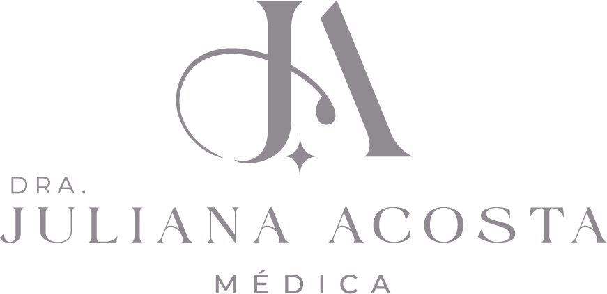 Dra Juliana Acosta — Médica